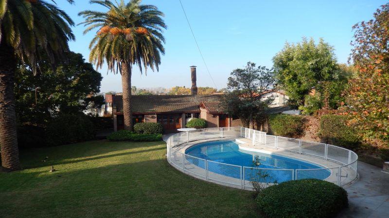 Casa en Quilmes Residencial 1