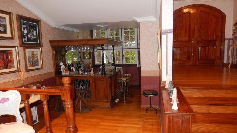 Casa en Quilmes Residencial 3