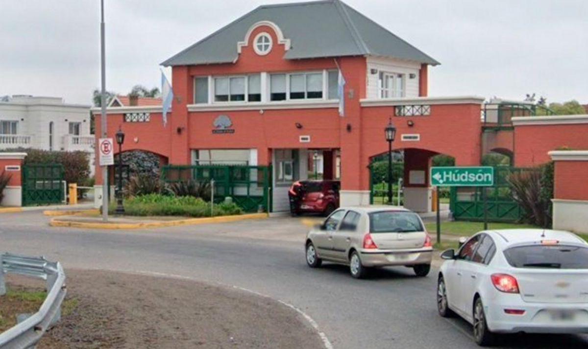 Lote. | Los Troncos - Berazategui 5