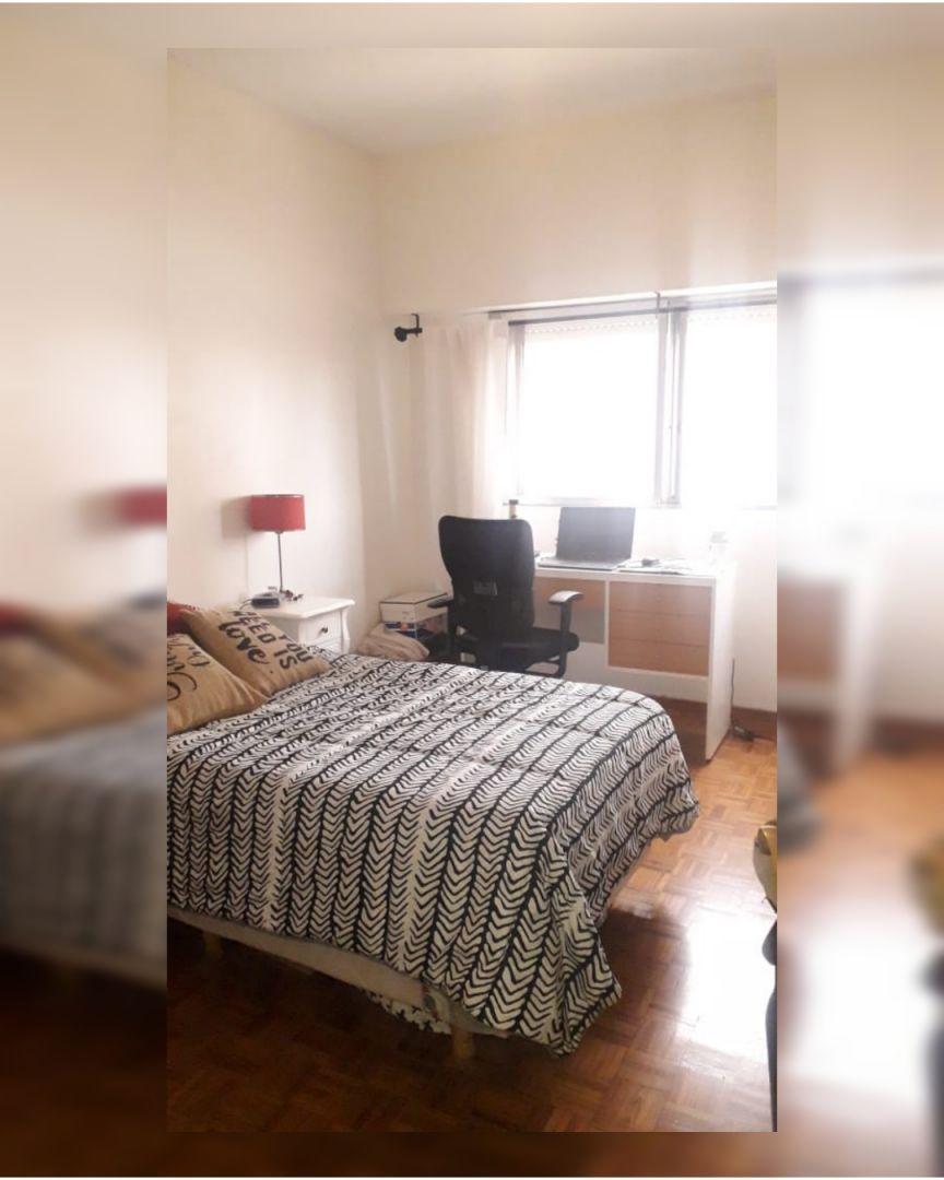 Departamento 4 Ambientes. | Alem Al 100 2