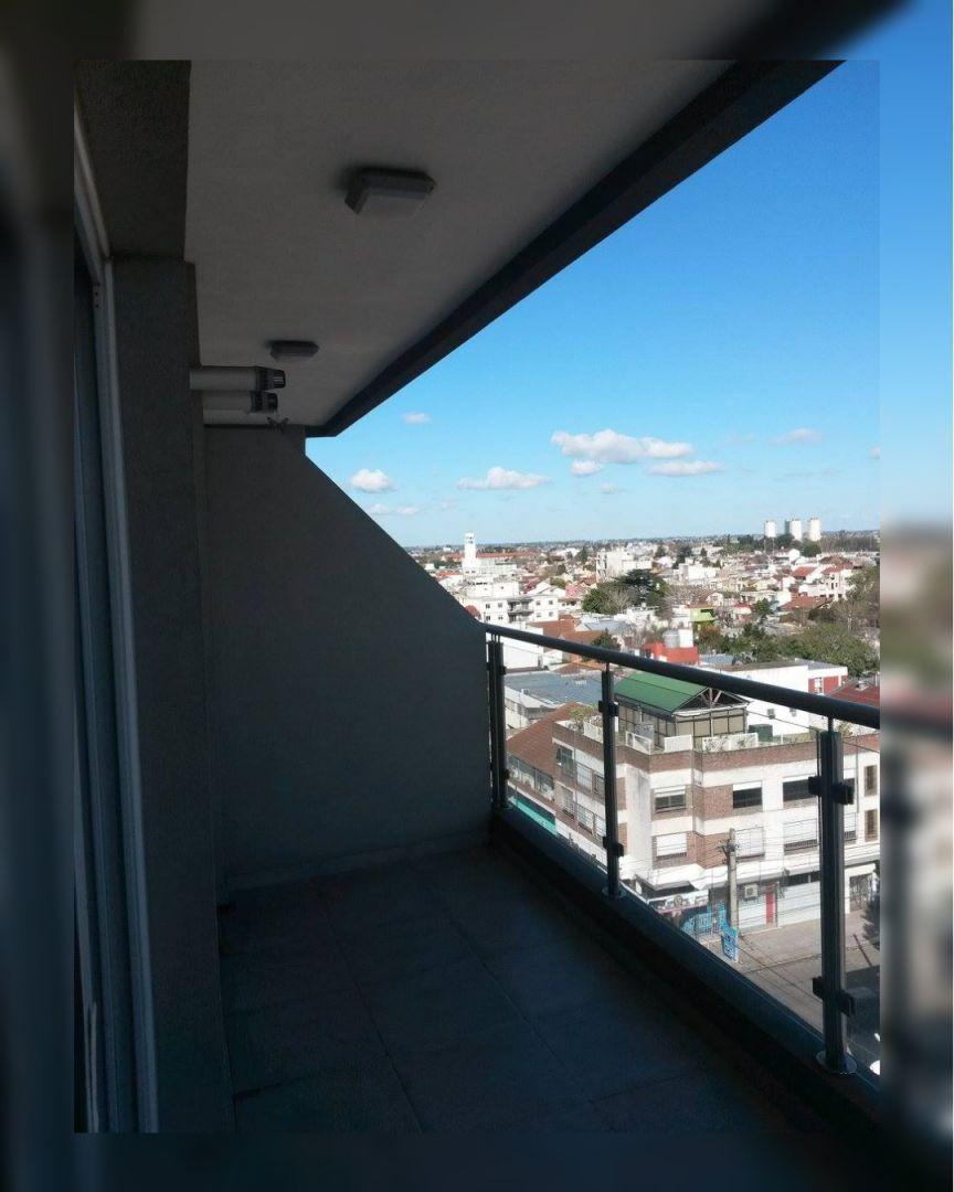 Departamento 2 Ambientes. | Mitre Al 1000 4