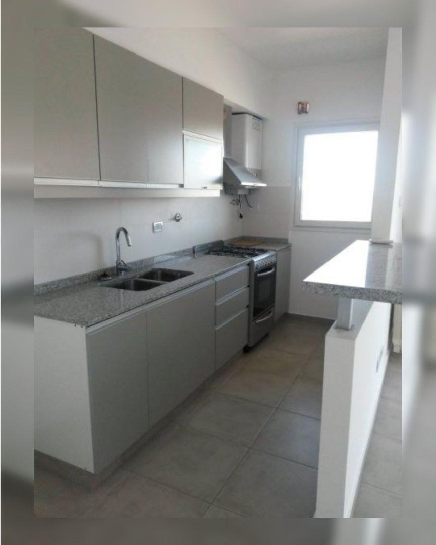 Departamento 2 Ambientes. | Mitre Al 1000 1