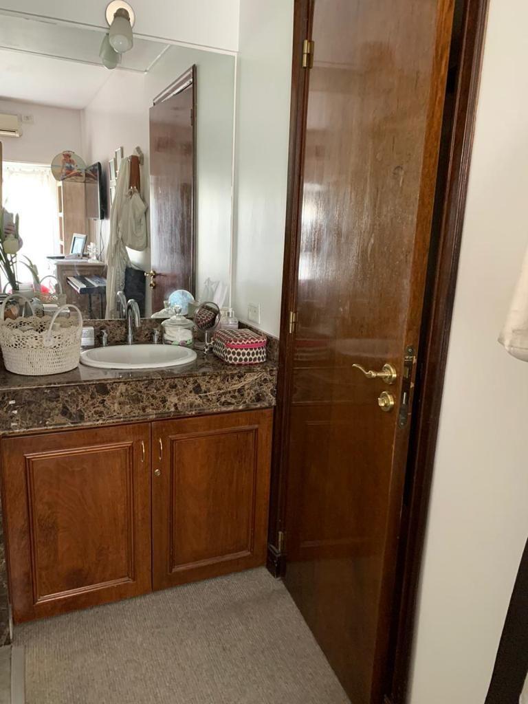 Semipiso de 3 Ambientes con Cochera a La Venta 5
