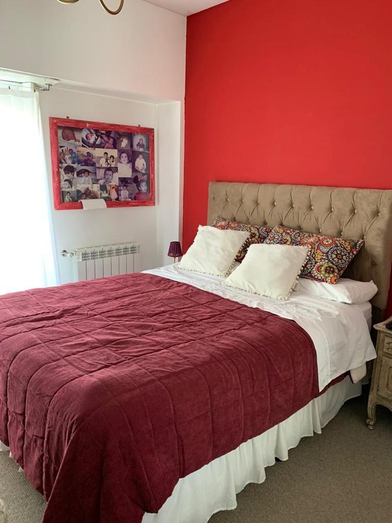 Semipiso de 3 Ambientes con Cochera a La Venta 3