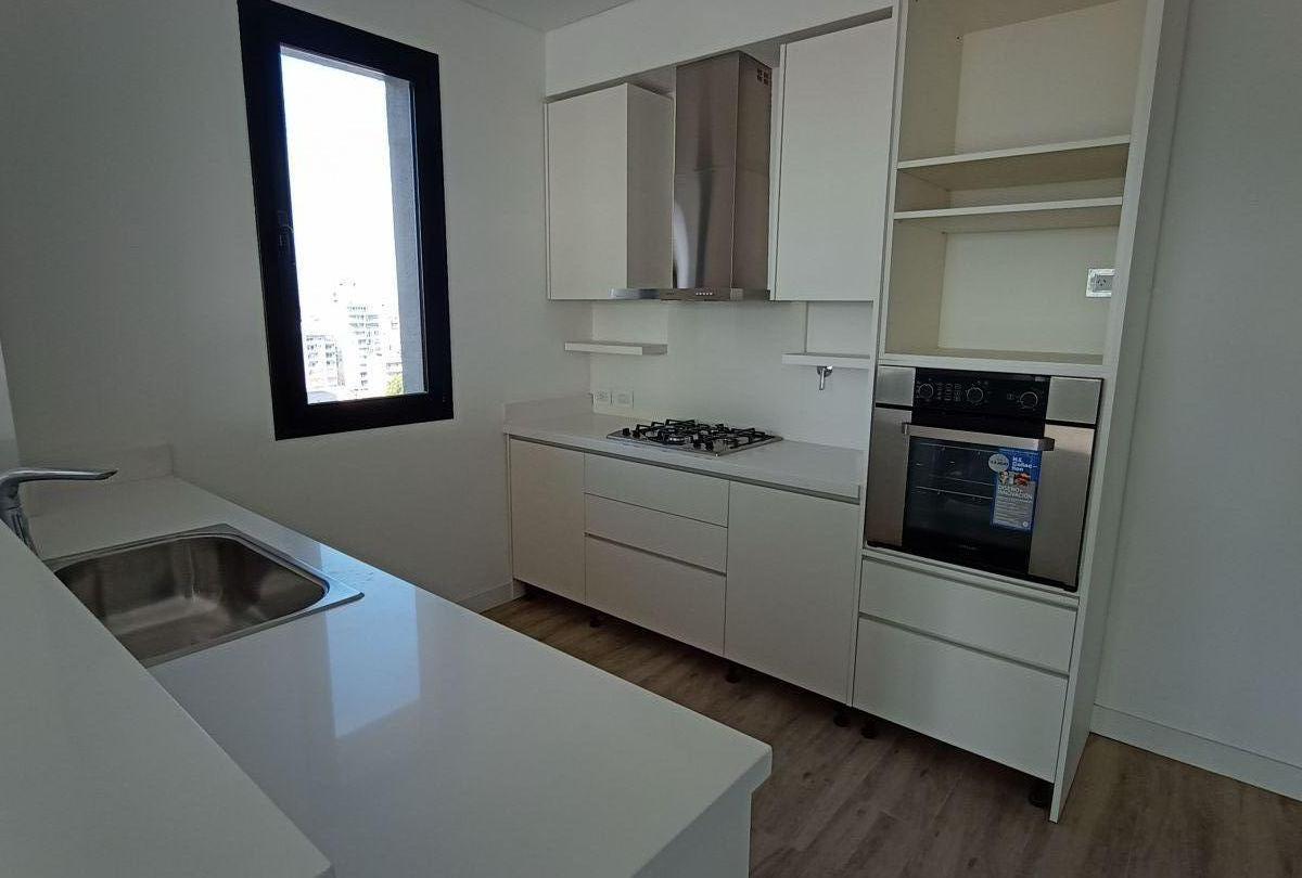 Piso a La Venta en Edificio con Seguridad 24h 3