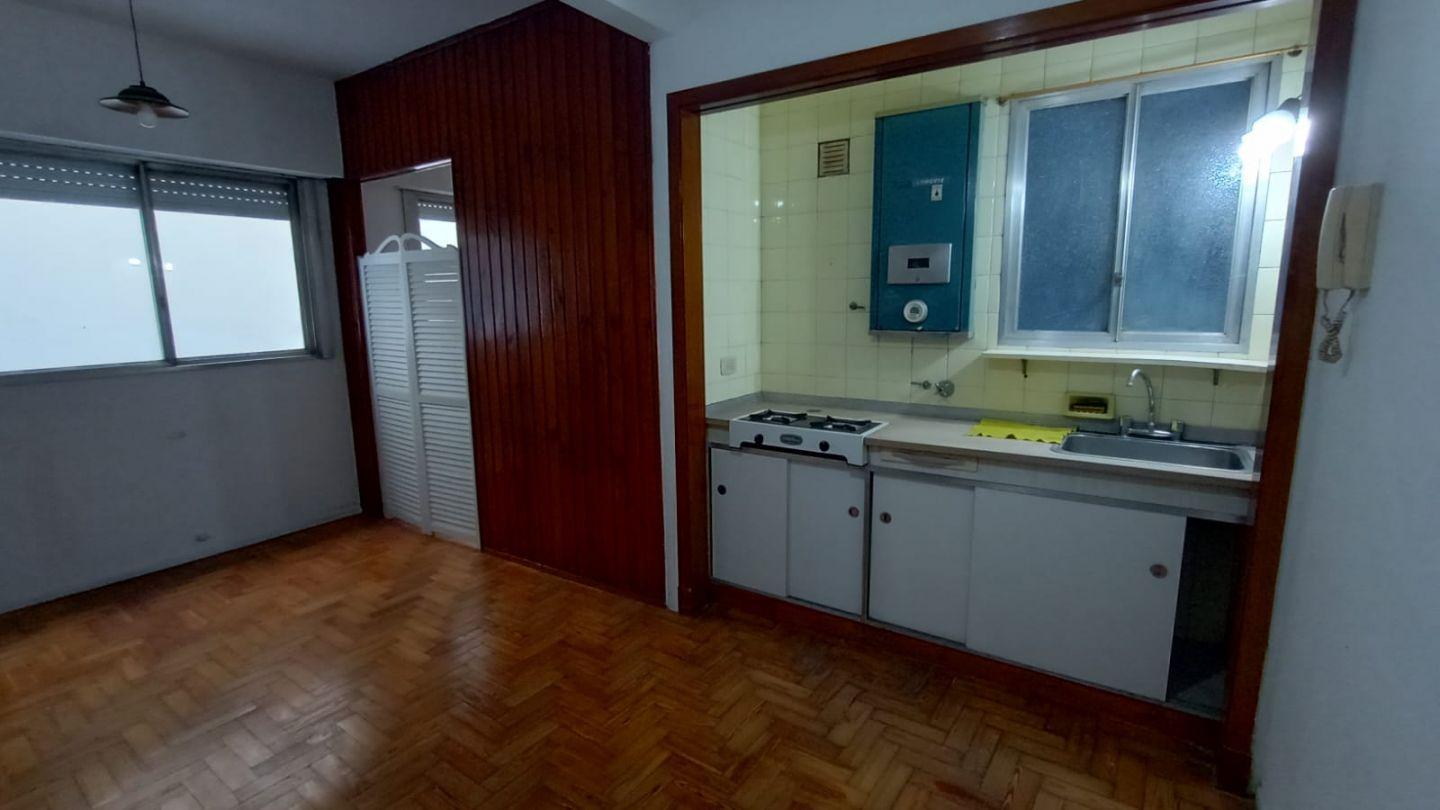 Monoambiente a la venta