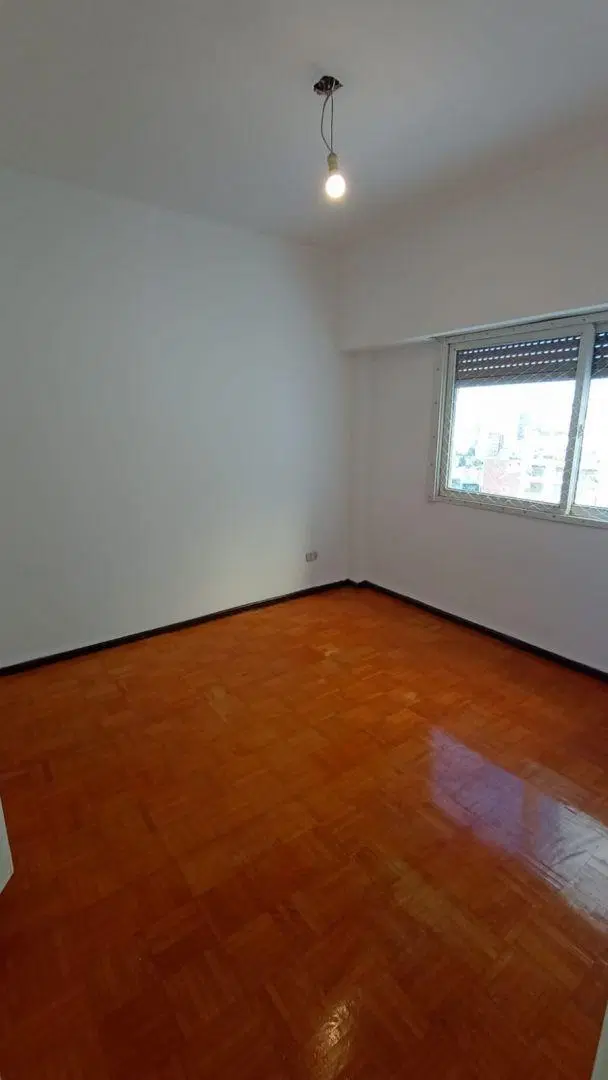 ALQUILER DOS AMBIENTES IMPECABLE 5