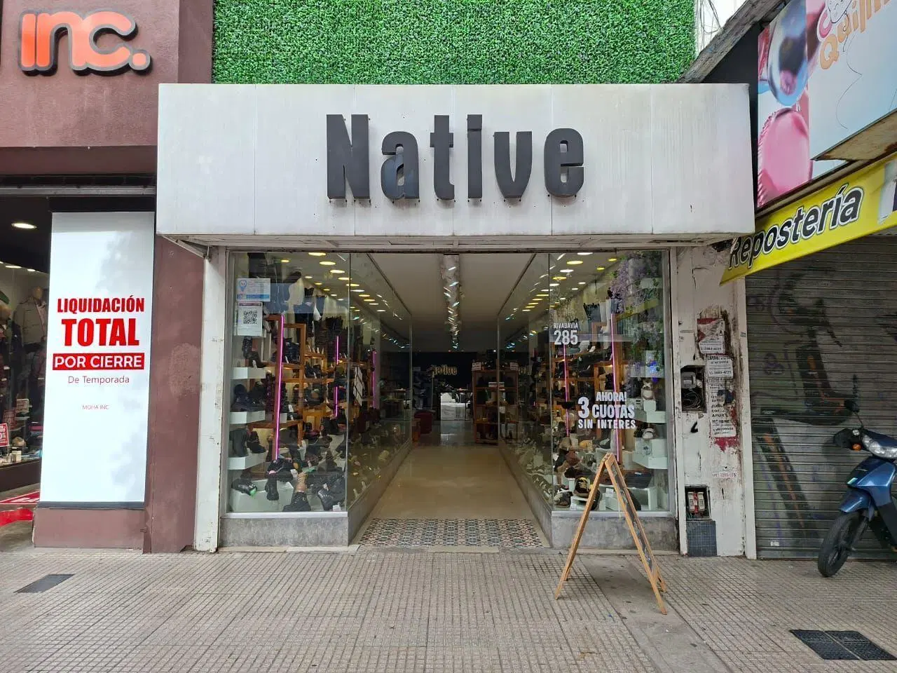 GRAN LOCAL EN ALQUILER 2