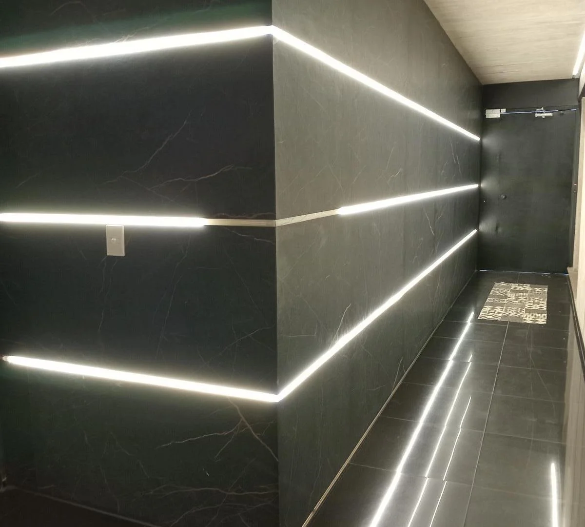 Departamento - Parque Chas