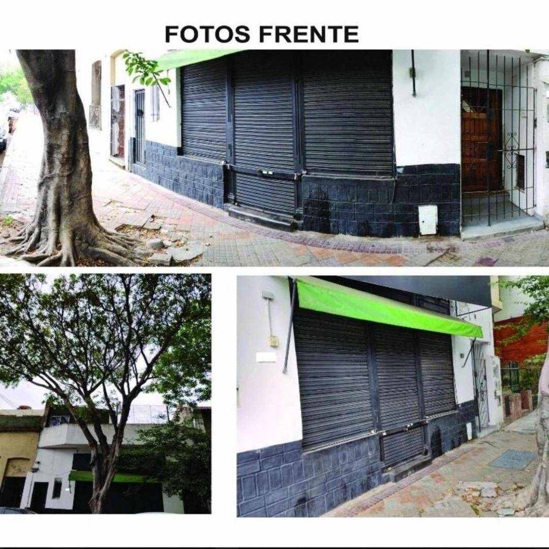 Propiedad en Argentina