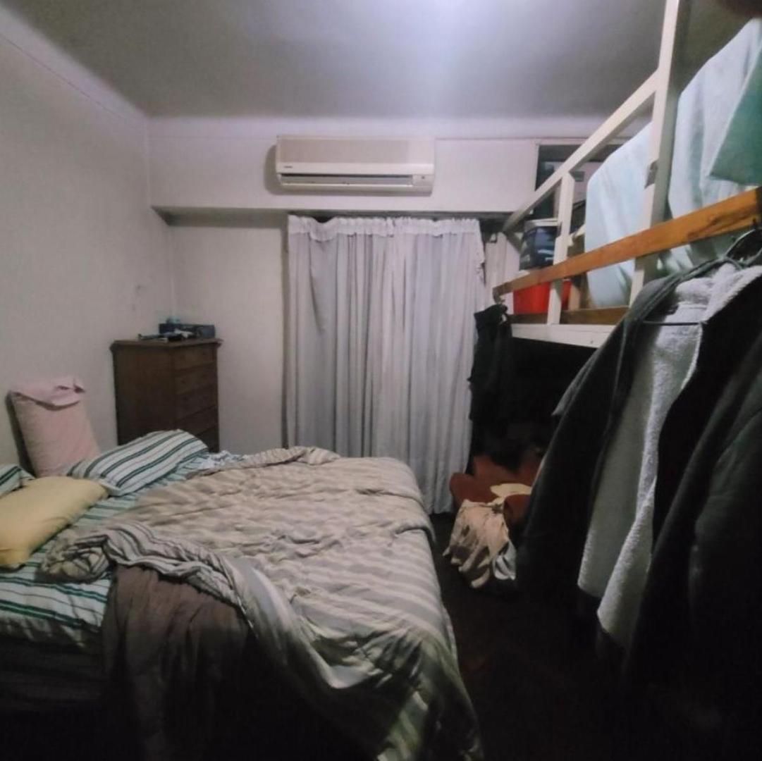 Hermoso Departamento en Venta Almagro 1