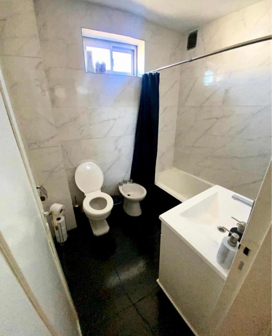 Oportunidad 3 Ambientes en Almagro Impecable Departamento 5