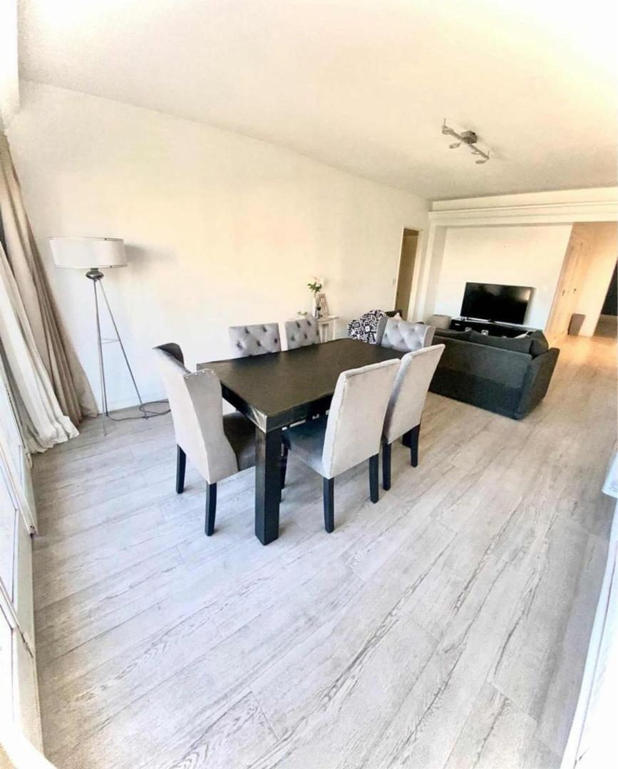 Oportunidad 3 Ambientes en Almagro Impecable Departamento 3
