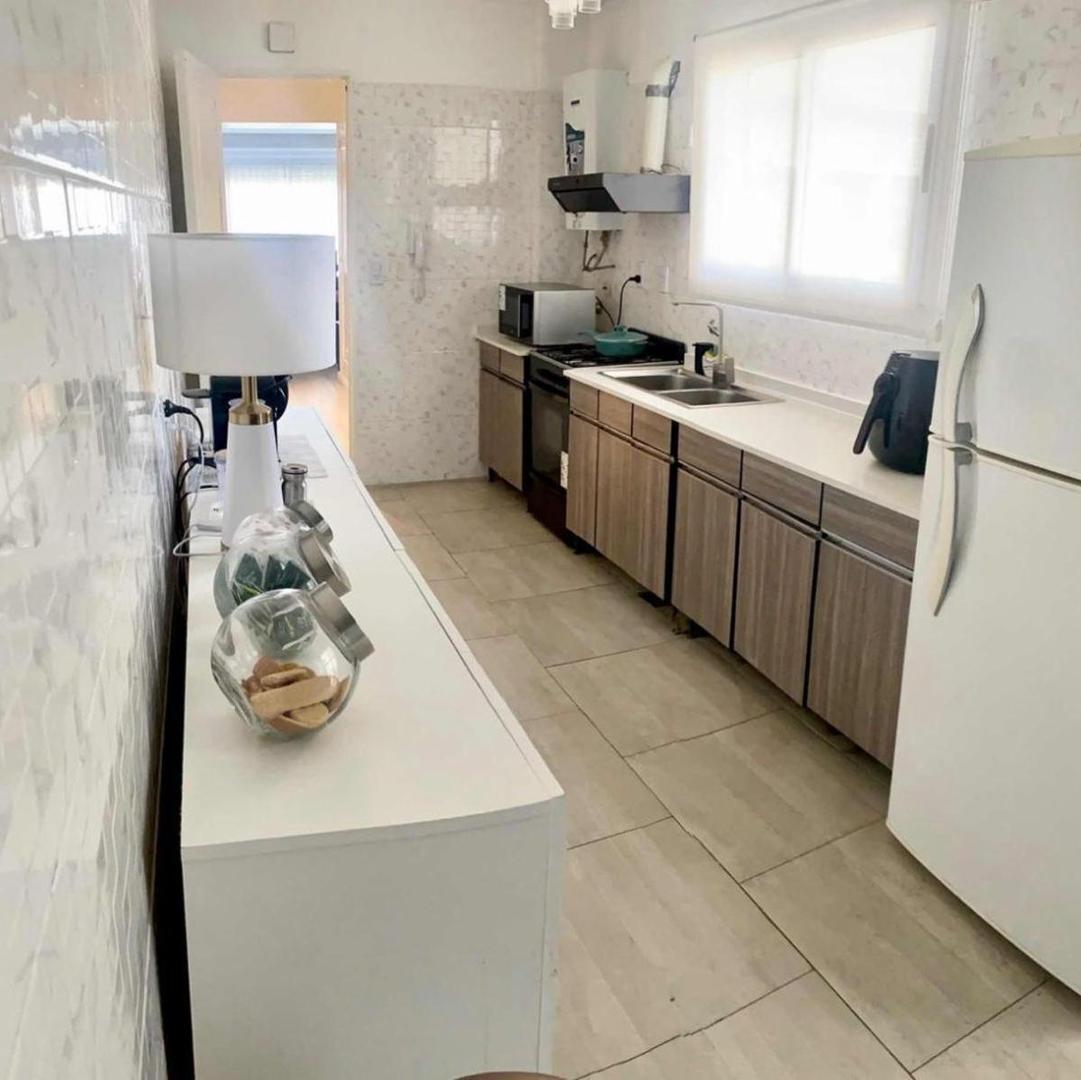 Oportunidad 3 Ambientes en Almagro Impecable Departamento 2
