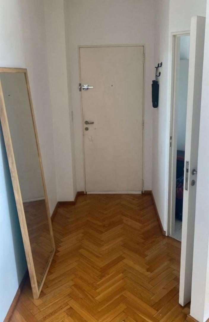 Departamento en Venta 3 Ambientes Caballito 5