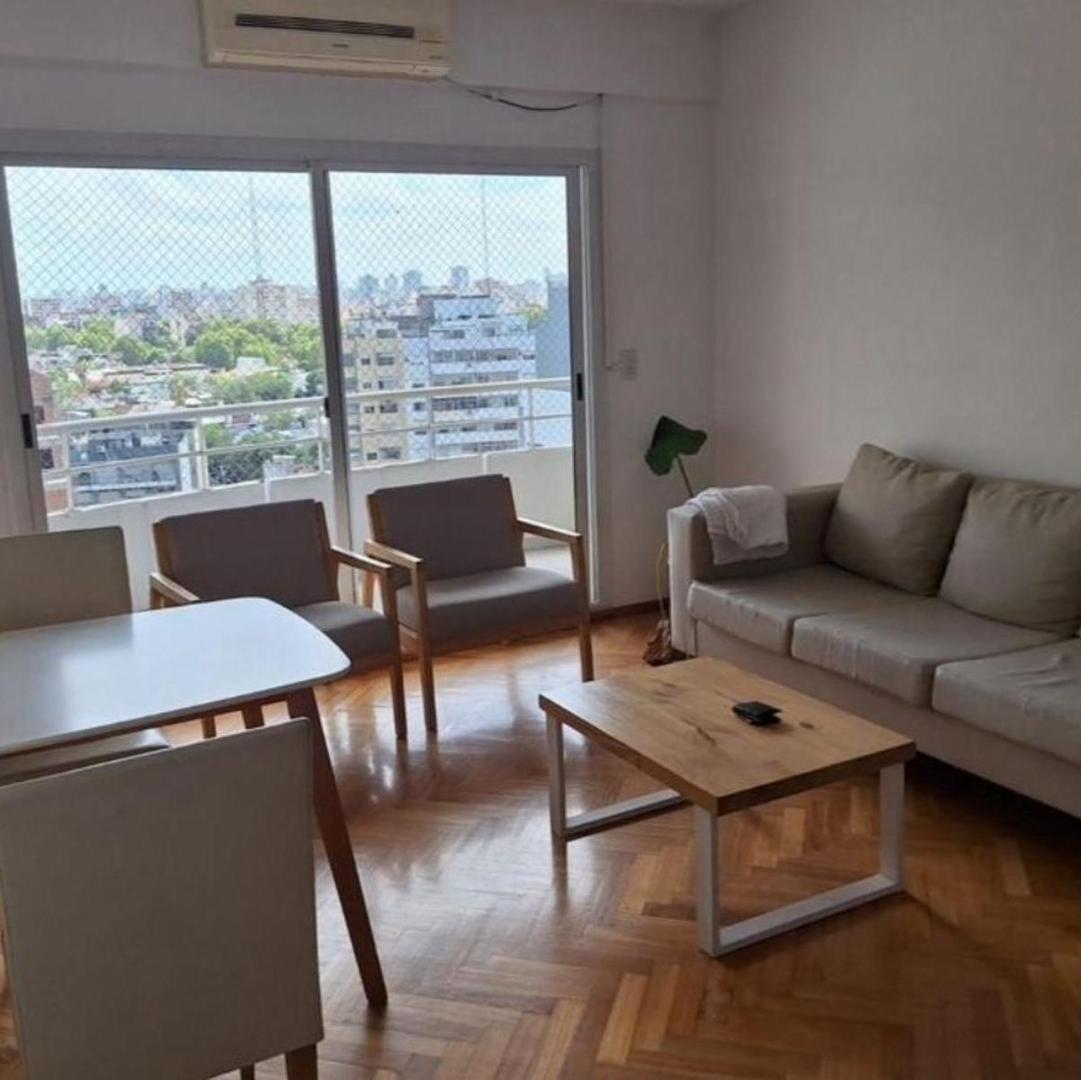 Departamento en Venta 3 Ambientes Caballito 1