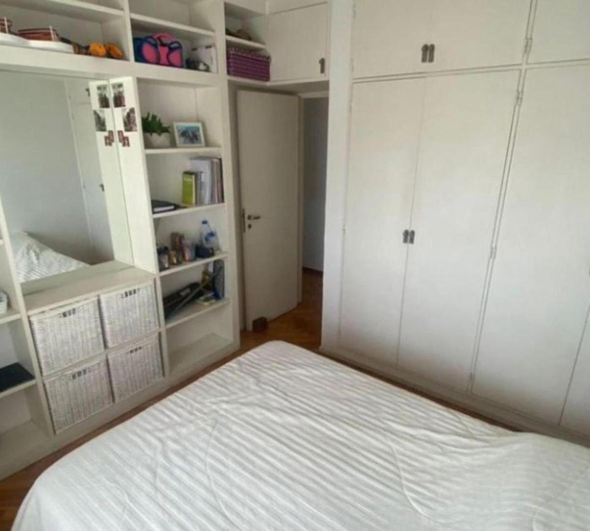 Departamento en Venta 3 Ambientes Caballito 4