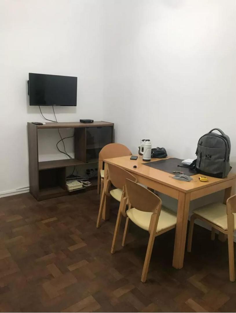Departamento 3 Ambientes. Balvanera 1