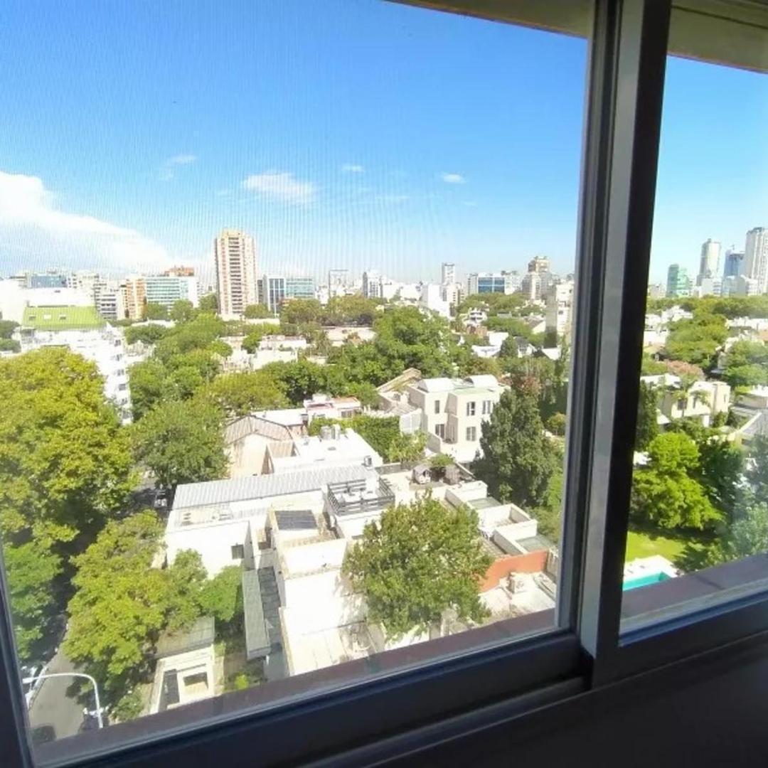 Venta Departamento 4 Ambientes en Blegrano Blanco Encalada 1 2