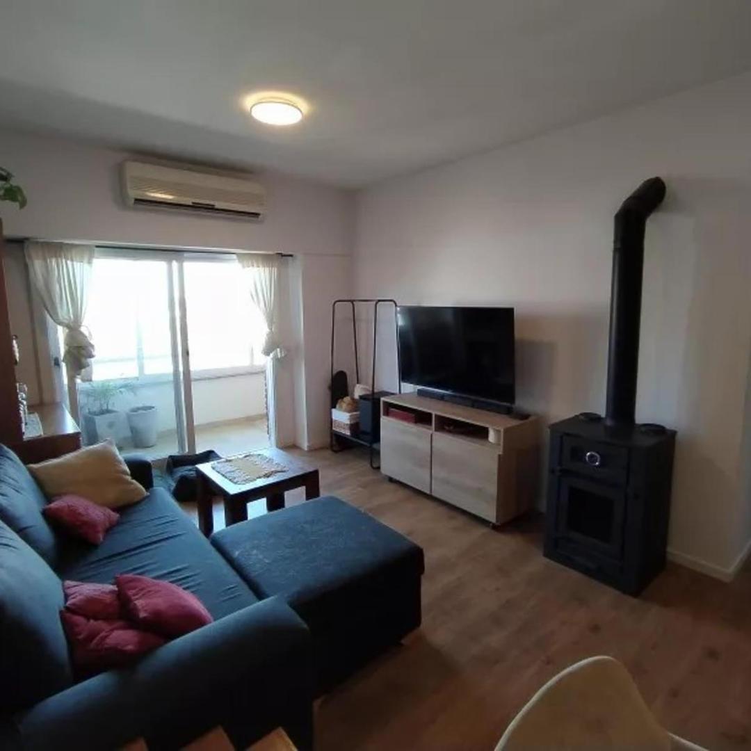 Venta Departamento 4 Ambientes en Blegrano Blanco Encalada 1 3