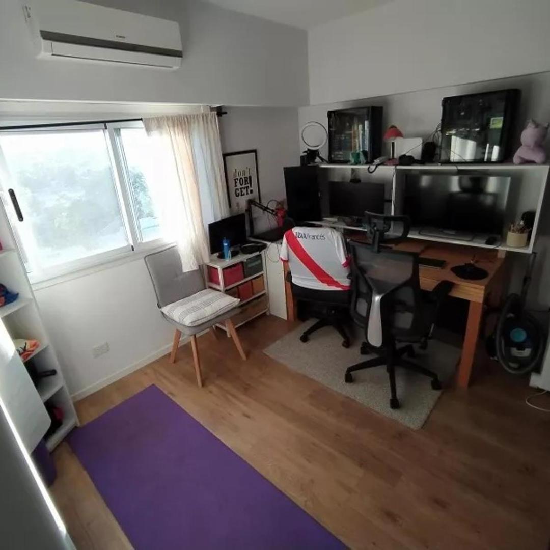 Venta Departamento 4 Ambientes en Blegrano Blanco Encalada 1 4