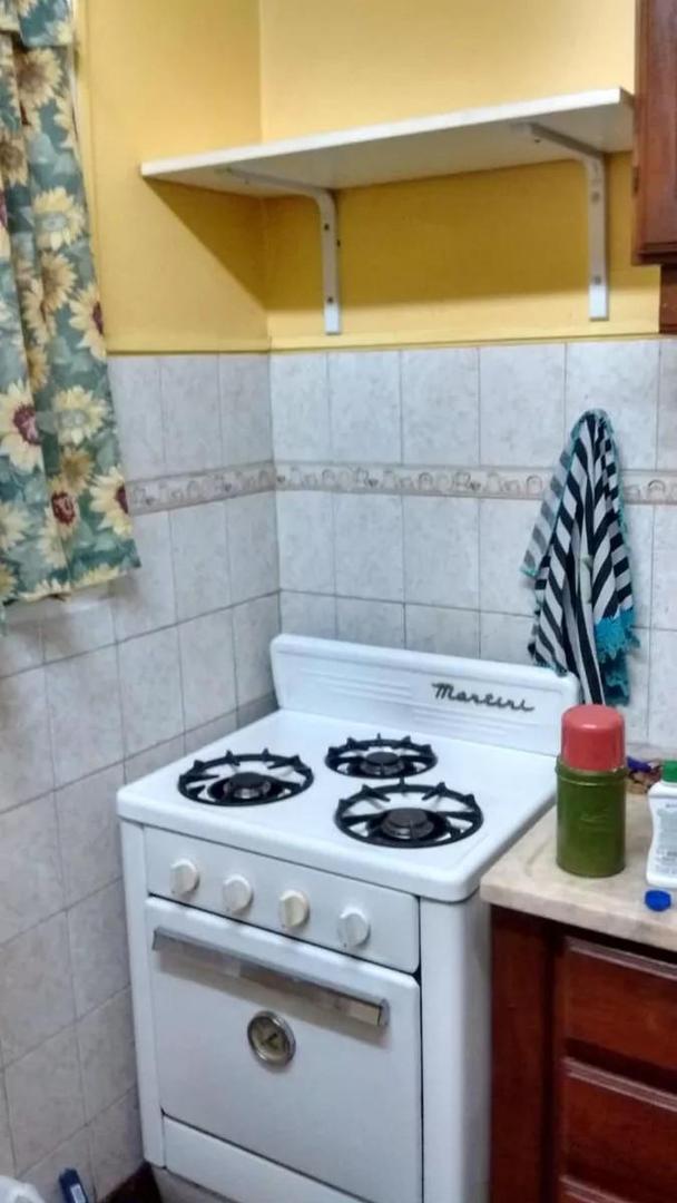 Venta Departamento 4 Ambientes en San Nicolas Lavalle 1100 3