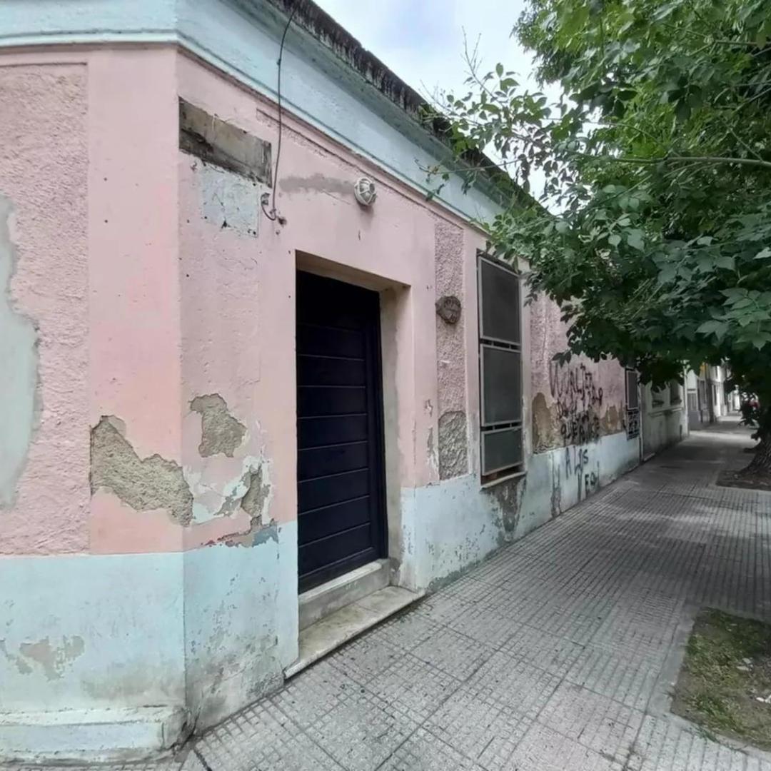 Propiedad en Argentina