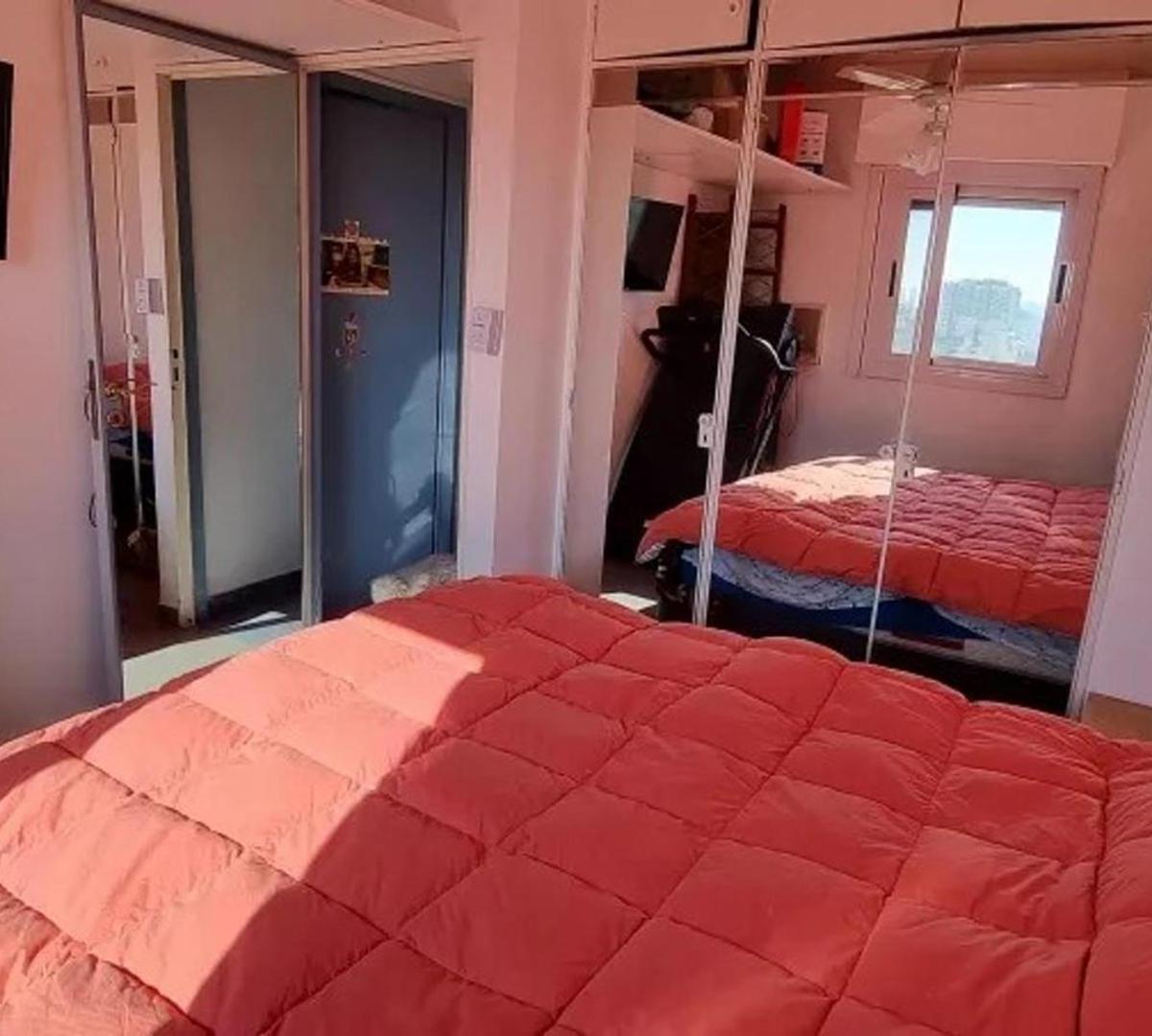 Venta Departamento 4 Ambientes en Caballito del Barco Centen 1