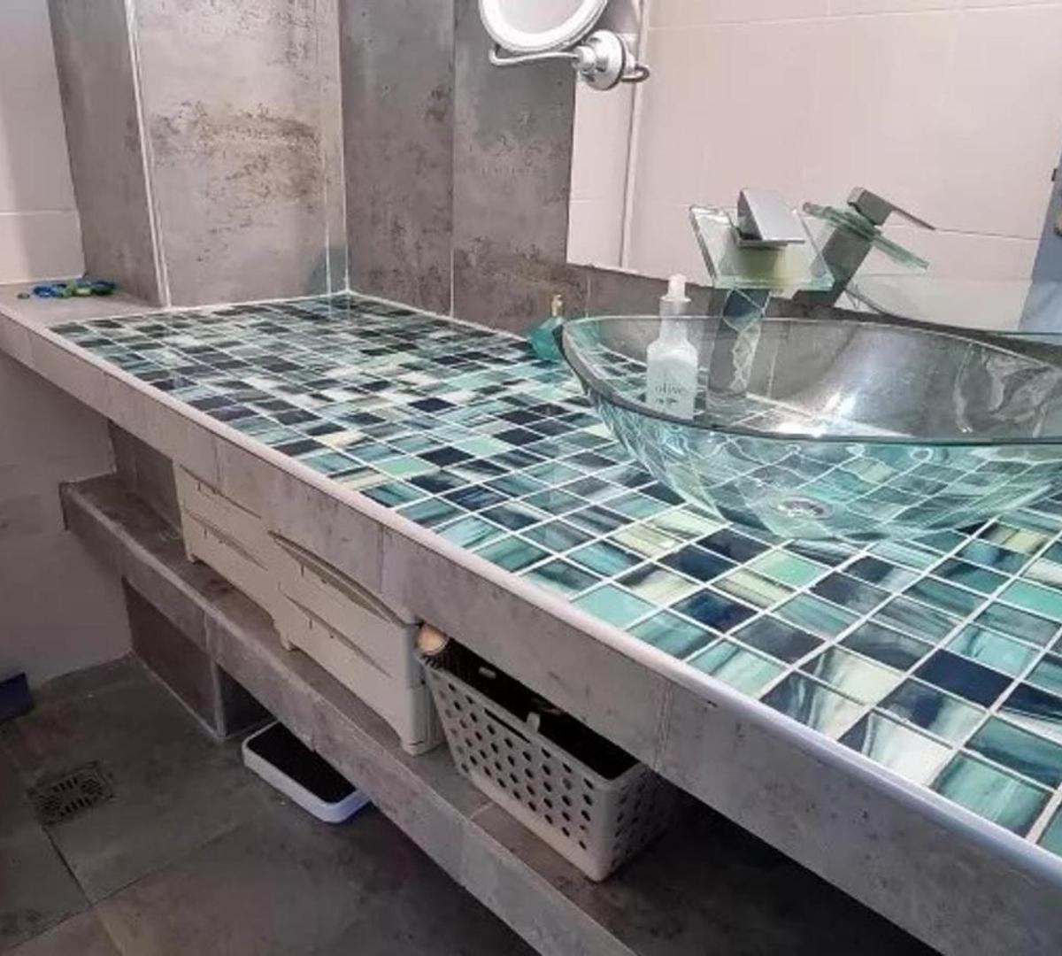 Venta Departamento 4 Ambientes en Caballito del Barco Centen 2