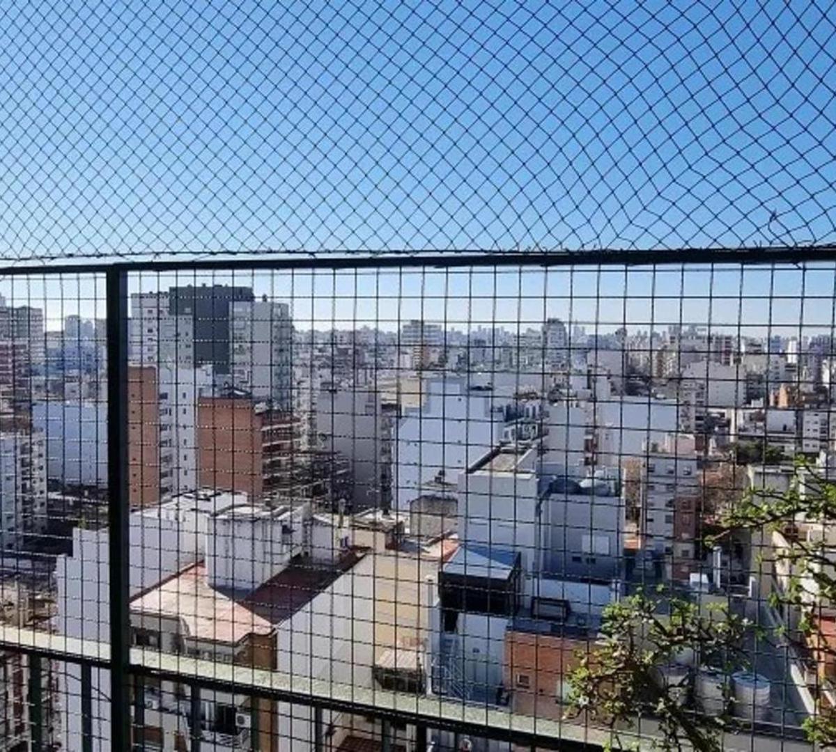 Venta Departamento 4 Ambientes en Caballito del Barco Centen 3