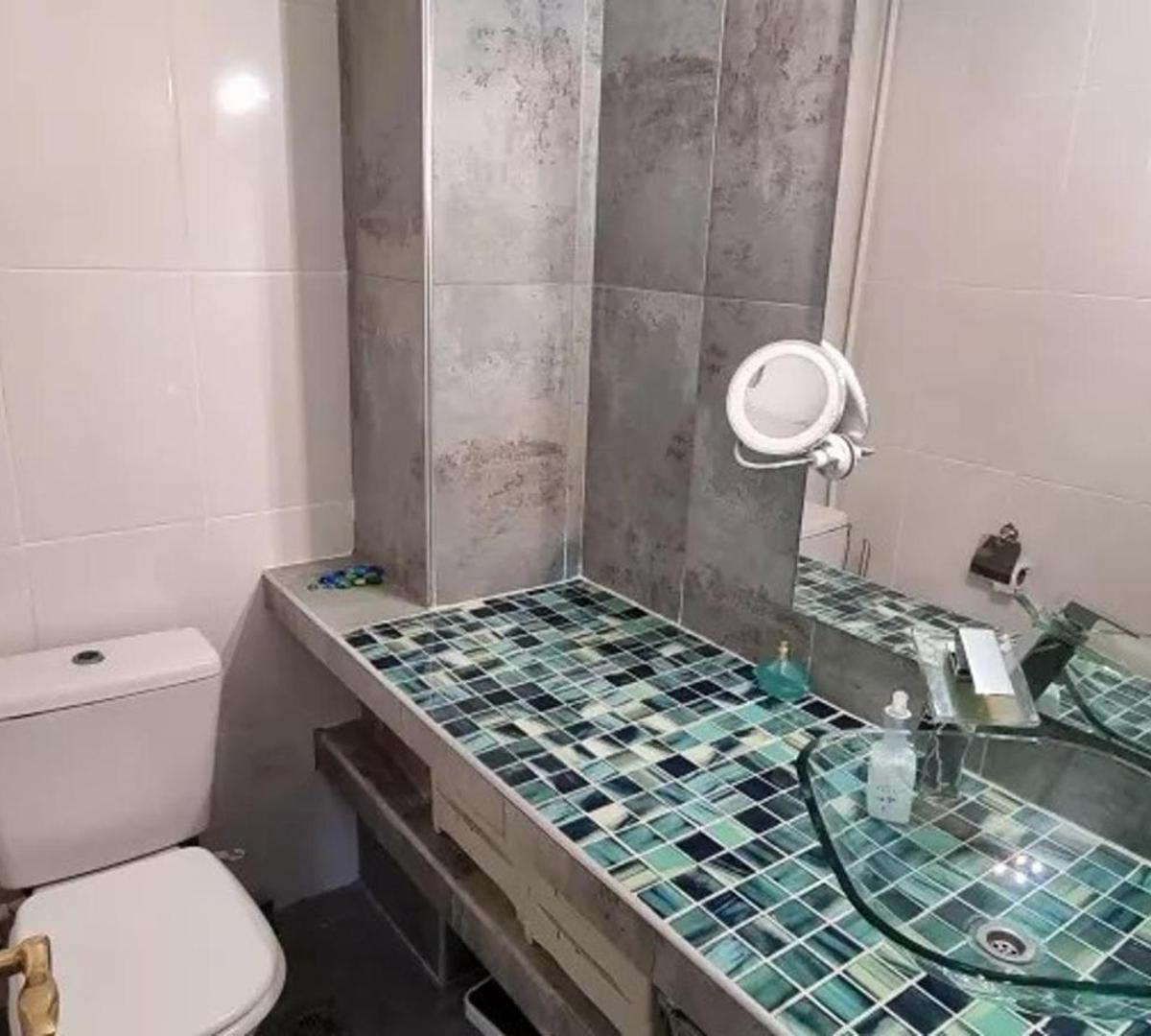 Venta Departamento 4 Ambientes en Caballito del Barco Centen 4