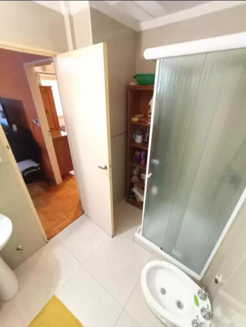 Venta Departamento 2 Ambientes en San Telmo Avenida Juan De