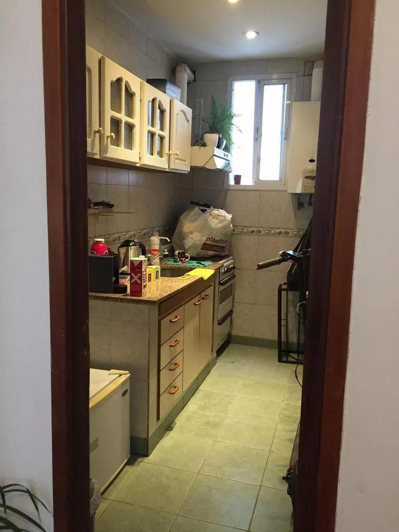 Venta Departamento 3 Ambientes en Colegiales Av Cordoba 1