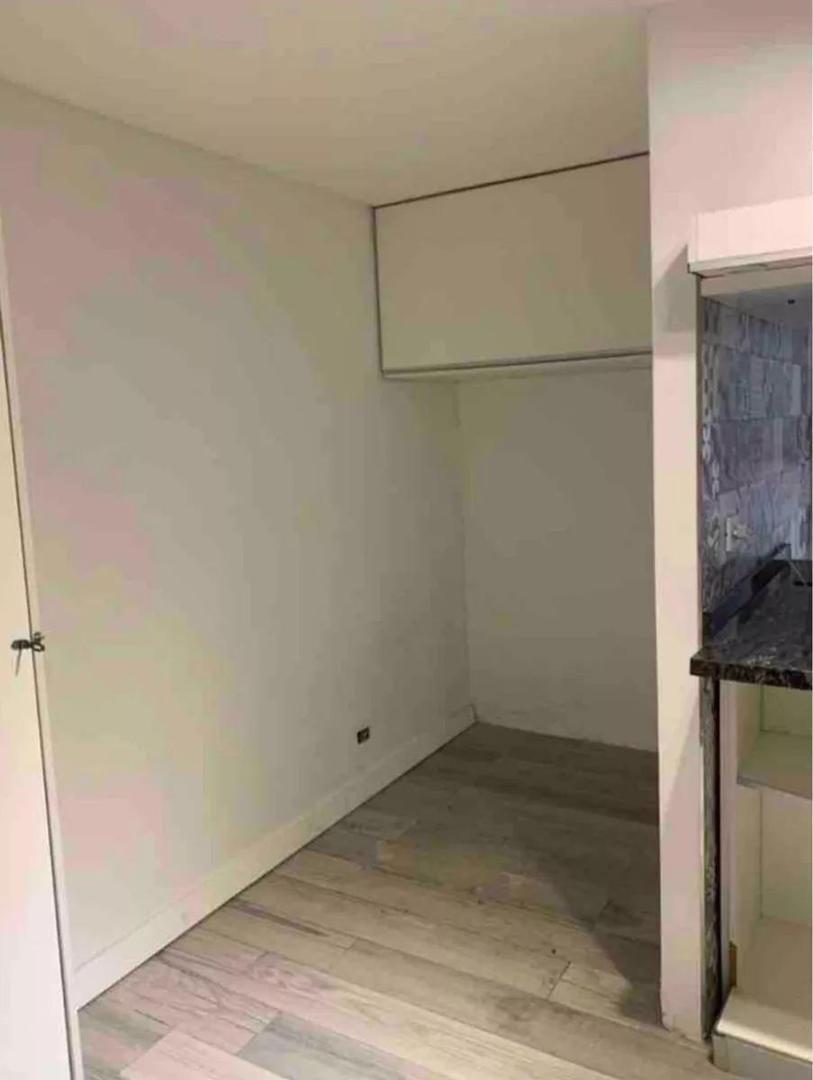 Venta Departamento Monoambiente Refaccionado San Nicolas 3