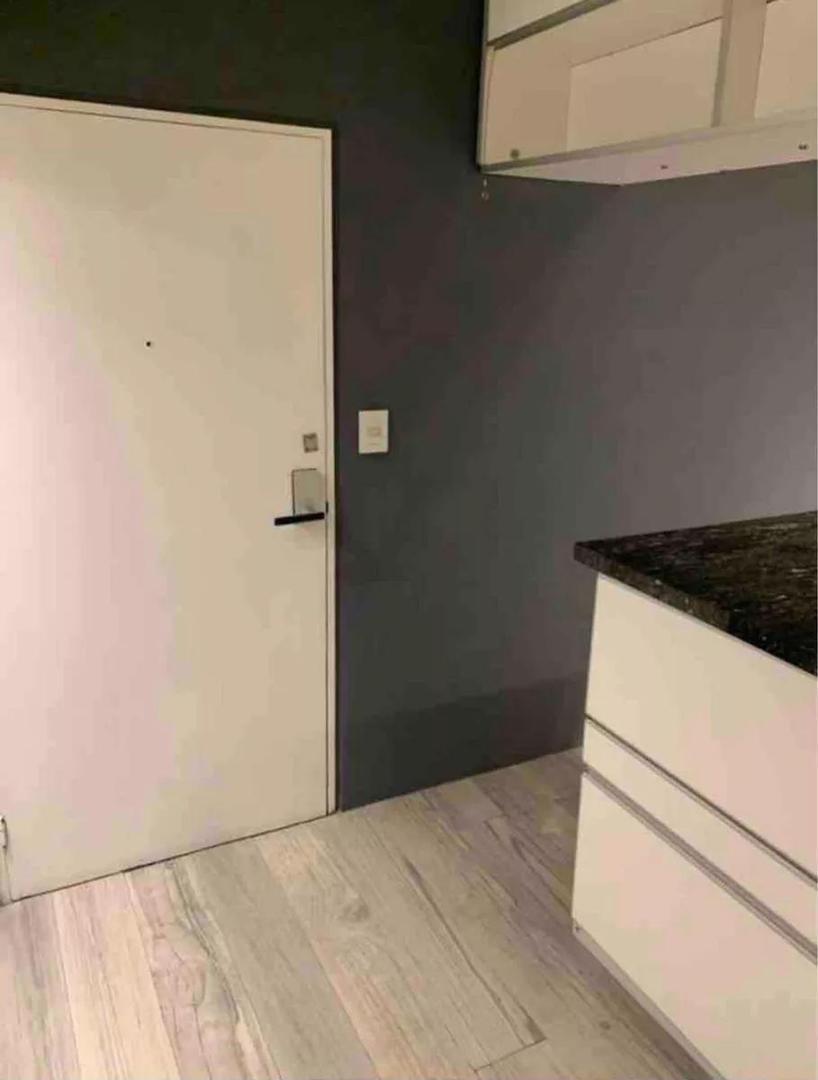 Venta Departamento Monoambiente Refaccionado San Nicolas 2