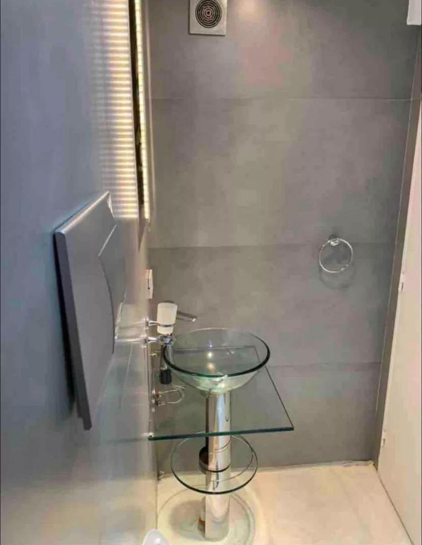 Venta Departamento Monoambiente Refaccionado San Nicolas 1
