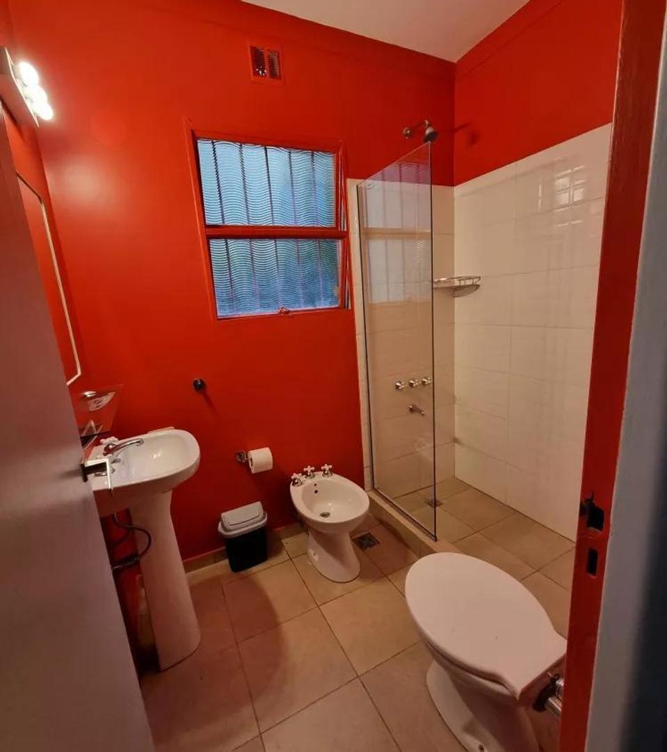 Venta Departamento Monoambiente San Nicolas 4