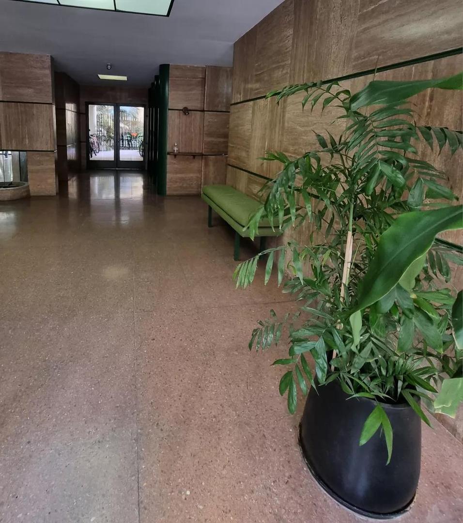 Venta Departamento Monoambiente San Nicolas 1