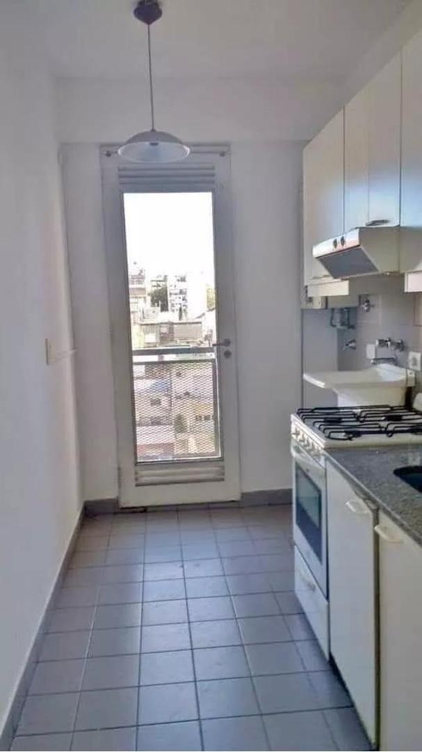 Venta Departamento 3 Ambientes Villa del Parque 4