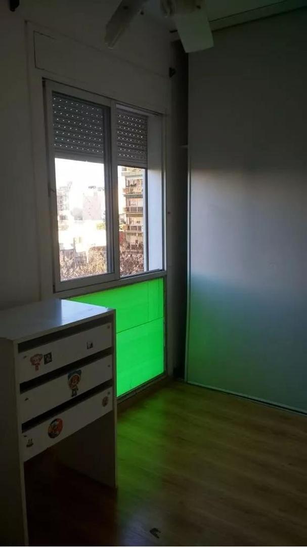 Venta Departamento 3 Ambientes Villa del Parque 5