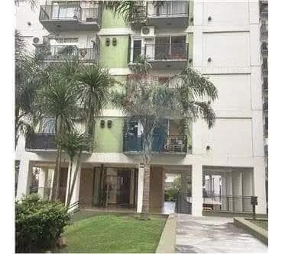 Venta Departamento 3 Ambientes Villa del Parque 3