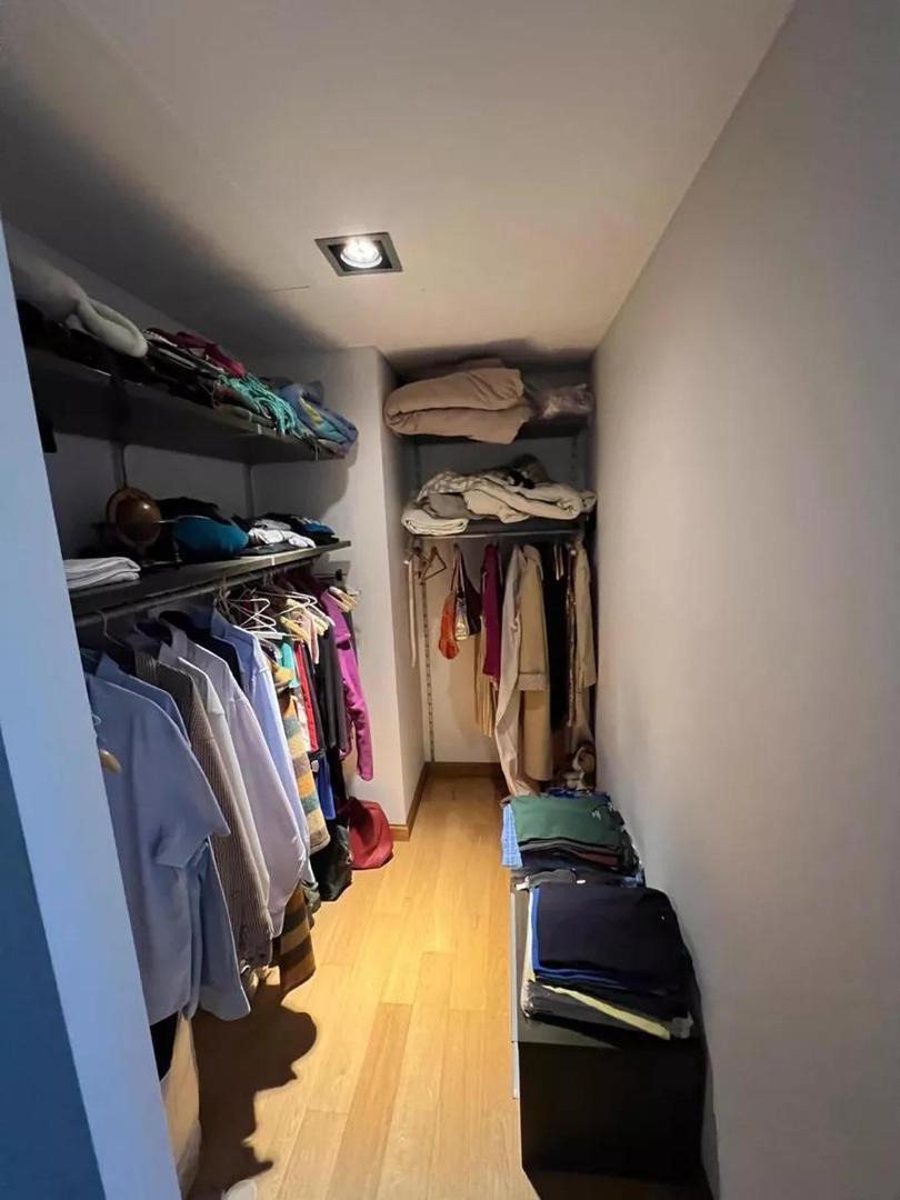 Venta Departamento 4 Ambientes C/dependecia y 2 Cocheras Pue 1