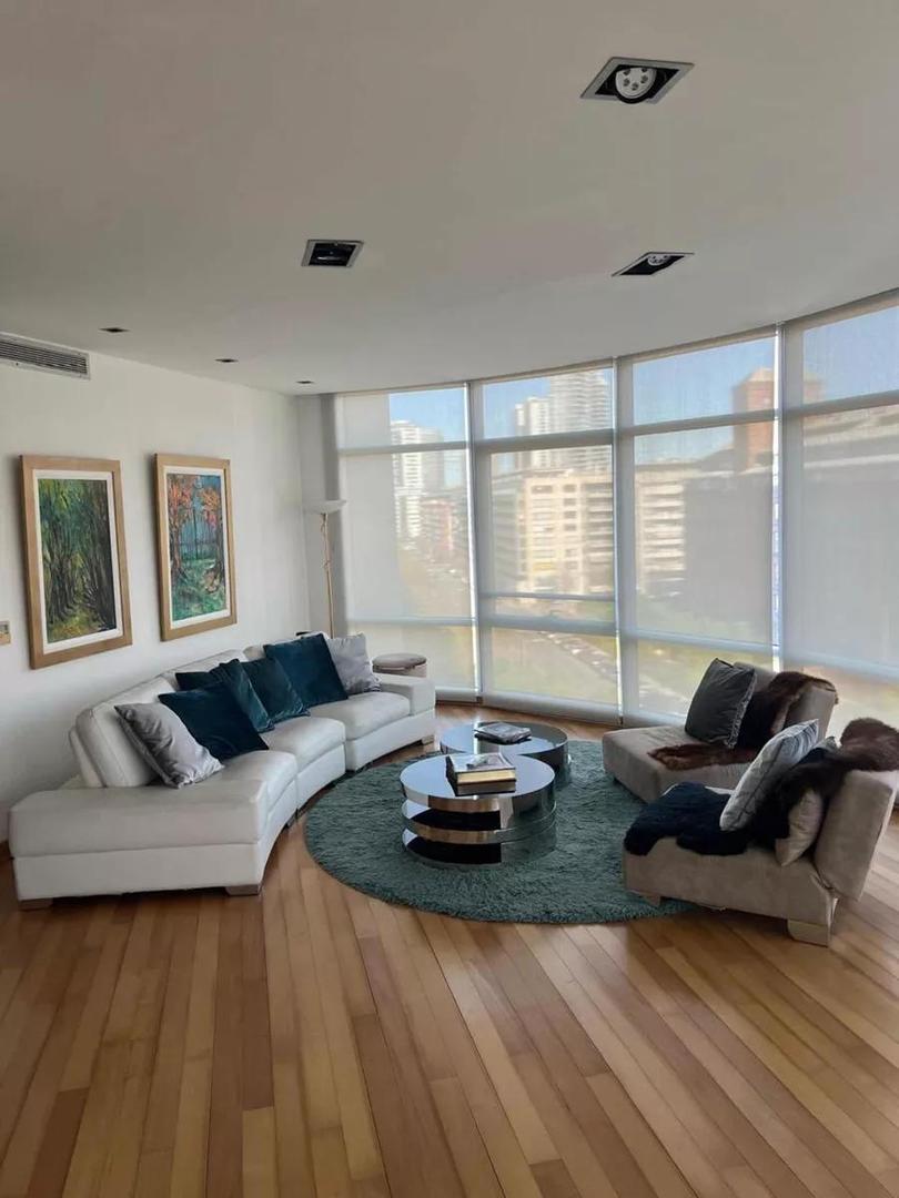 Venta Departamento 4 Ambientes C/dependecia y 2 Cocheras Pue 3