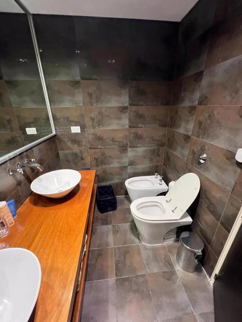 Venta Departamento 4 Ambientes C/dependecia y 2 Cocheras Pue 4