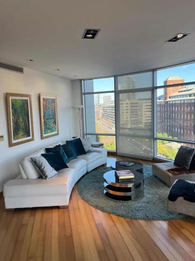 Venta Departamento 4 Ambientes C/dependecia y 2 Cocheras Pue 1
