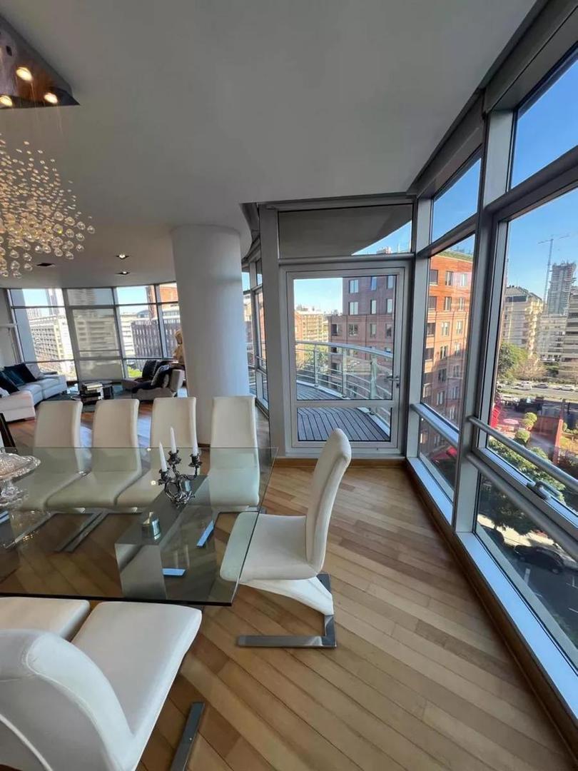 Venta Departamento 4 Ambientes C/dependecia y 2 Cocheras Pue 2