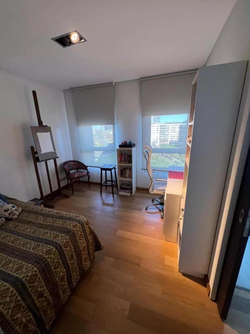 Venta Departamento 4 Ambientes C/dependecia y 2 Cocheras Pue 4