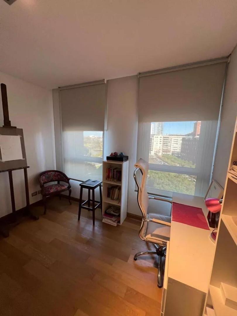 Venta Departamento 4 Ambientes C/dependecia y 2 Cocheras Pue 5