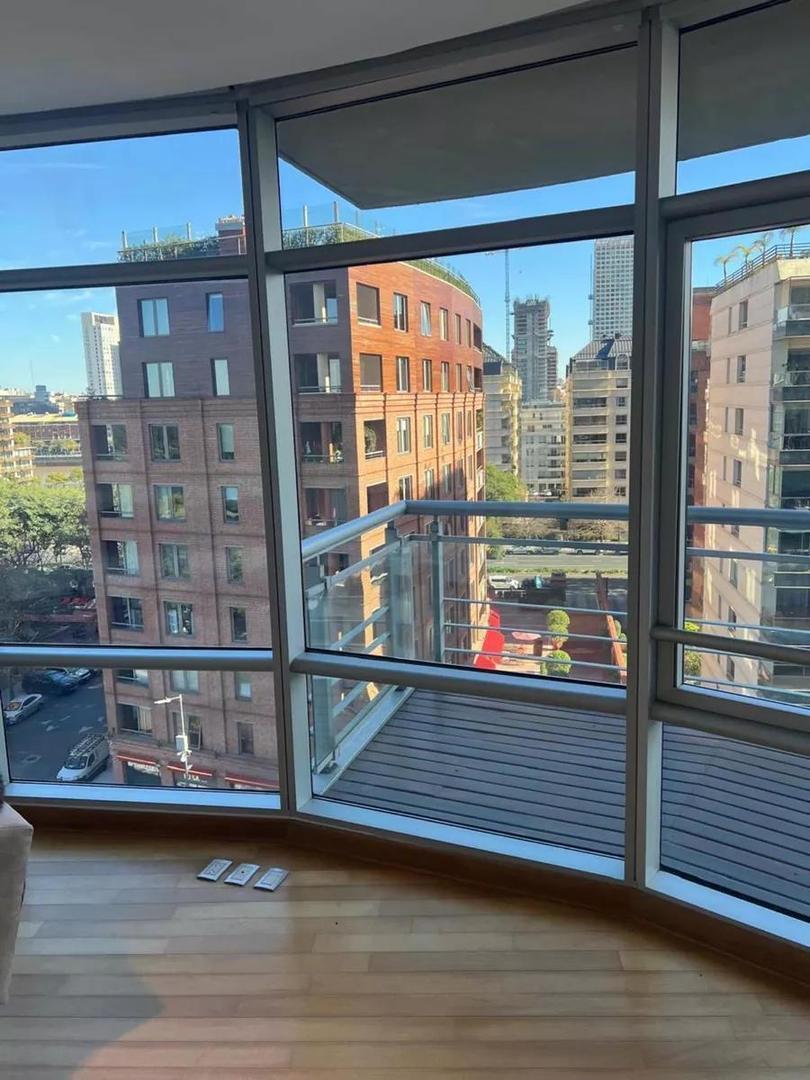 Venta Departamento 4 Ambientes C/dependecia y 2 Cocheras Pue 5