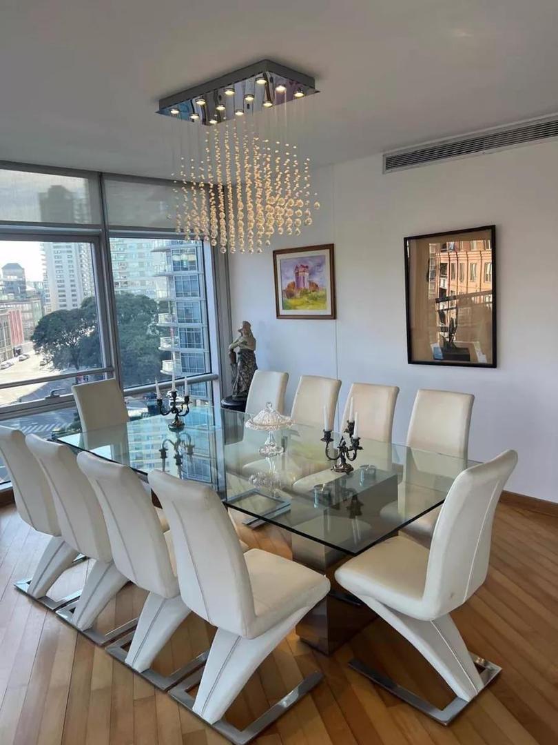 Venta Departamento 4 Ambientes C/dependecia y 2 Cocheras Pue 2